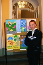 Nasza szkoła laureatem ogólnopolskiego konkursu