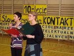 10 lecie Stowarzyszenia Kontakt 24