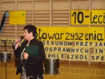 10 lecie Stowarzyszenia Kontakt 29