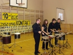 10 lecie Stowarzyszenia Kontakt 63