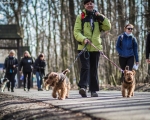 DOGTREKING z Wild Dogs Team 55