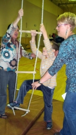 Dzień dziecka w ZSS Nr 41