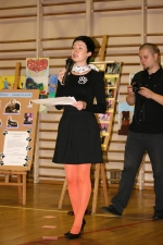 Święto Zwierząt i Dzień Edukacji Narodowej