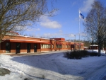 Finlandia 16.03-20.03 2009 r WARSZTATY II