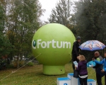 Fortum -19