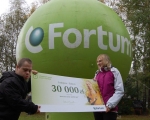Fortum -24
