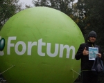 Fortum -28