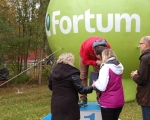 Fortum -30