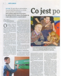 Gość Niedzielny (15.05.2011r.) cz. 1