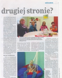 Gość Niedzielny (15.05.2011r.) cz. 2