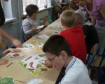 Owoce w szkole 09