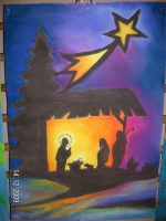 Roztrzygnięcie konkursu "Świąteczna Bombka"