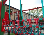 Plac zabaw 13