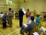 Podsumowanie programu Comenius 08