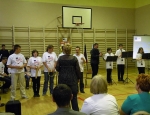Podsumowanie programu Comenius 38
