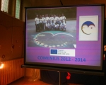 Podsumowanie projektu Comenius 35