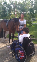 Pożegnanie lata w Czechowicach