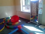 Otwarcie nowej sali Integracji Sensorycznej