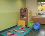 Sala dla dzieci z autyzmem (10)