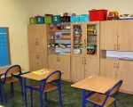 Sala dla dzieci z autyzmem 09