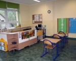 Sala dla dzieci z autyzmem 13