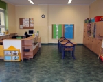 Sala dla dzieci z autyzmem 14