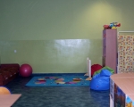 Sala dla dzieci z autyzmem 15
