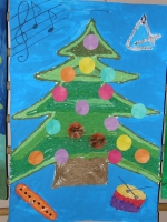 Świąteczna Bombka 2013