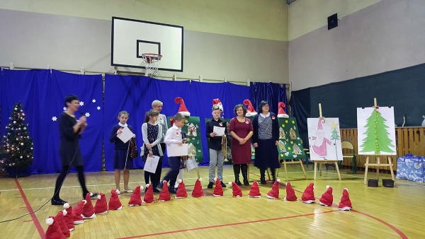 Swiateczna Bombka 11