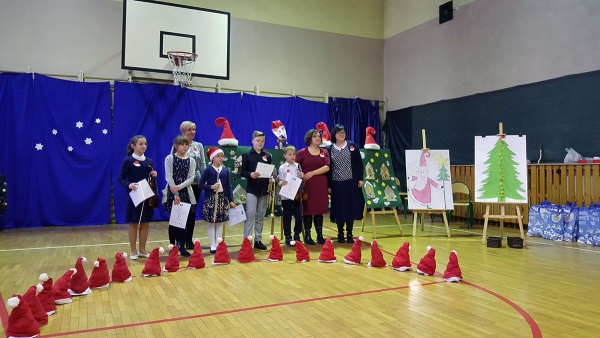 Swiateczna Bombka 12