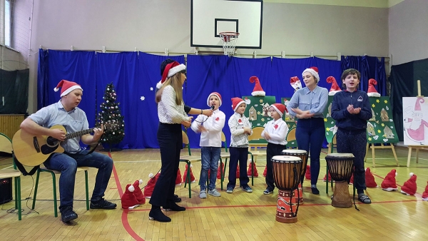 Swiateczna Bombka 13