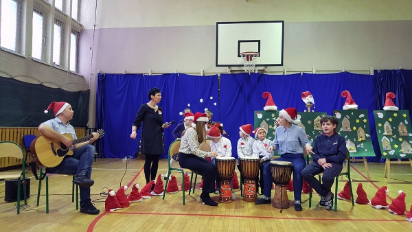 Swiateczna Bombka 14