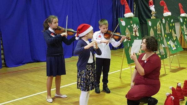 Swiateczna Bombka 15