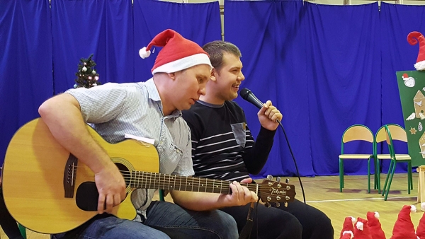 Swiateczna Bombka 17