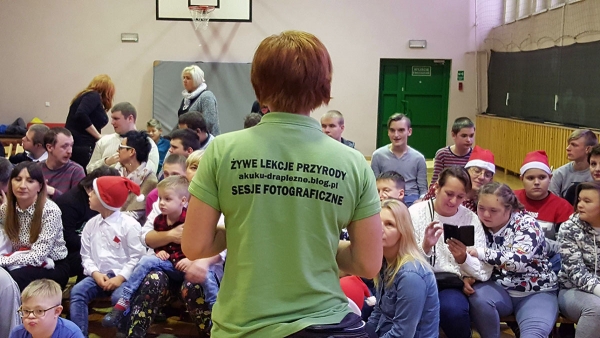 Swiateczna Bombka 19