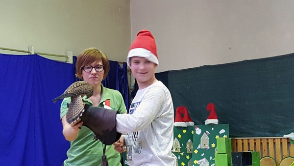 Swiateczna Bombka 26