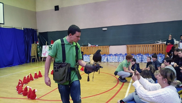 Swiateczna Bombka 28