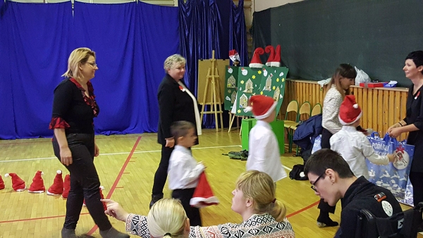 Swiateczna Bombka 30