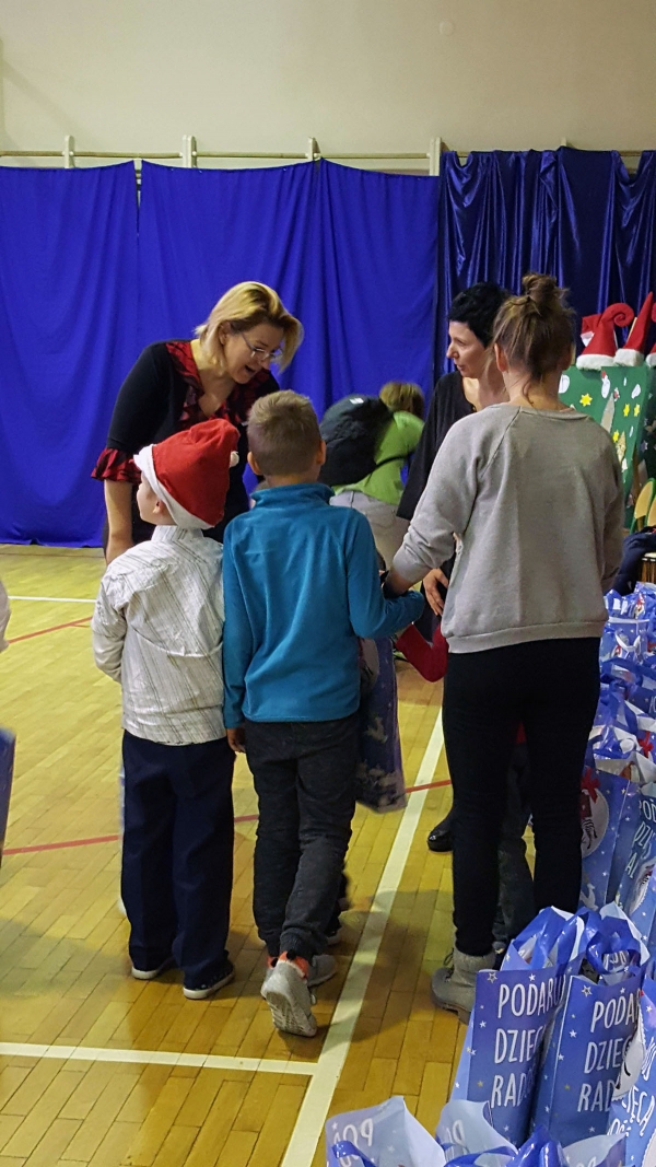 Swiateczna Bombka 31