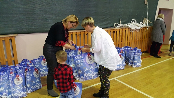 Swiateczna Bombka 33