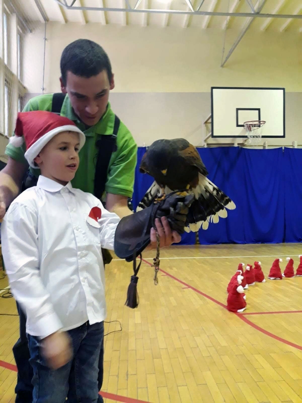 Swiateczna Bombka 39