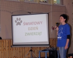 Swiatowy Dzien Zwierzat 20