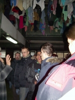 Wycieczka do KWK Bielszowice