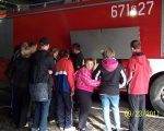 Wycieczka do Strazy Pozarnej 05.JPG