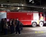Wycieczka do Strazy Pozarnej 06.JPG