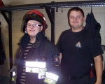 Wycieczka do Strazy Pozarnej 08.JPG