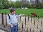 Wycieczka do ZOO 49