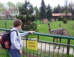 Wycieczka do ZOO 69