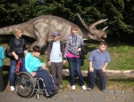 Wycieczka do parku dinozaurow 36