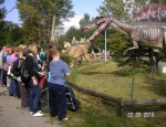 Wycieczka do parku dinozaurow 45